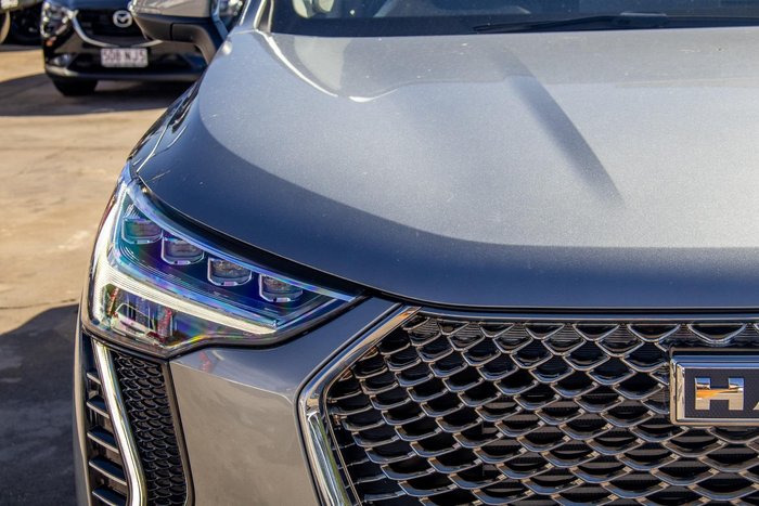 2024 GWM Haval Jolion Lux