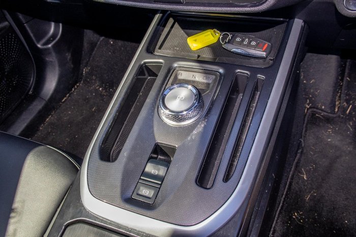 2024 GWM Haval Jolion Lux