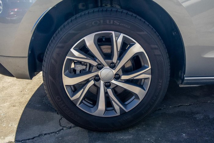 2024 GWM Haval Jolion Lux