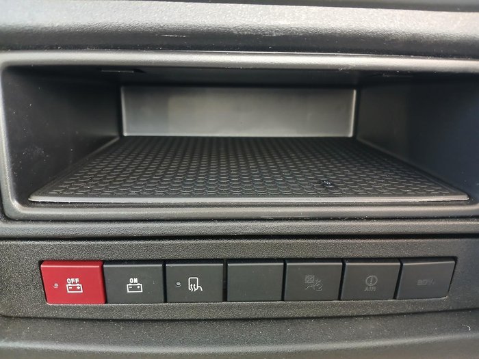 2024 Iveco Daily 70S18