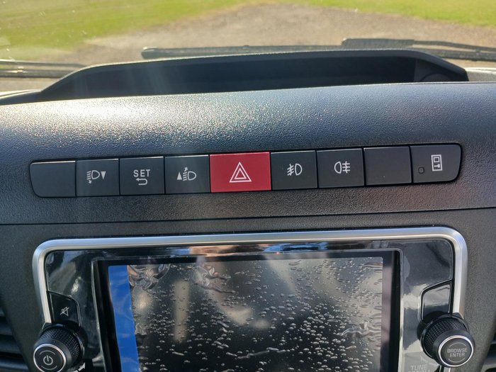 2024 Iveco Daily 70S18