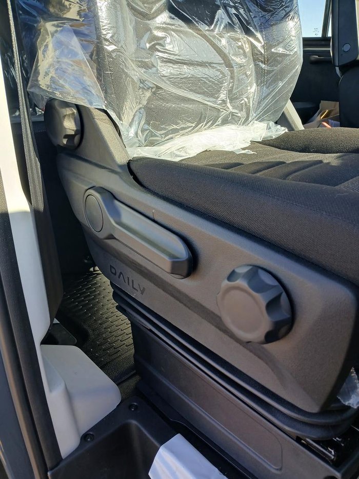 2024 Iveco Daily 70S18