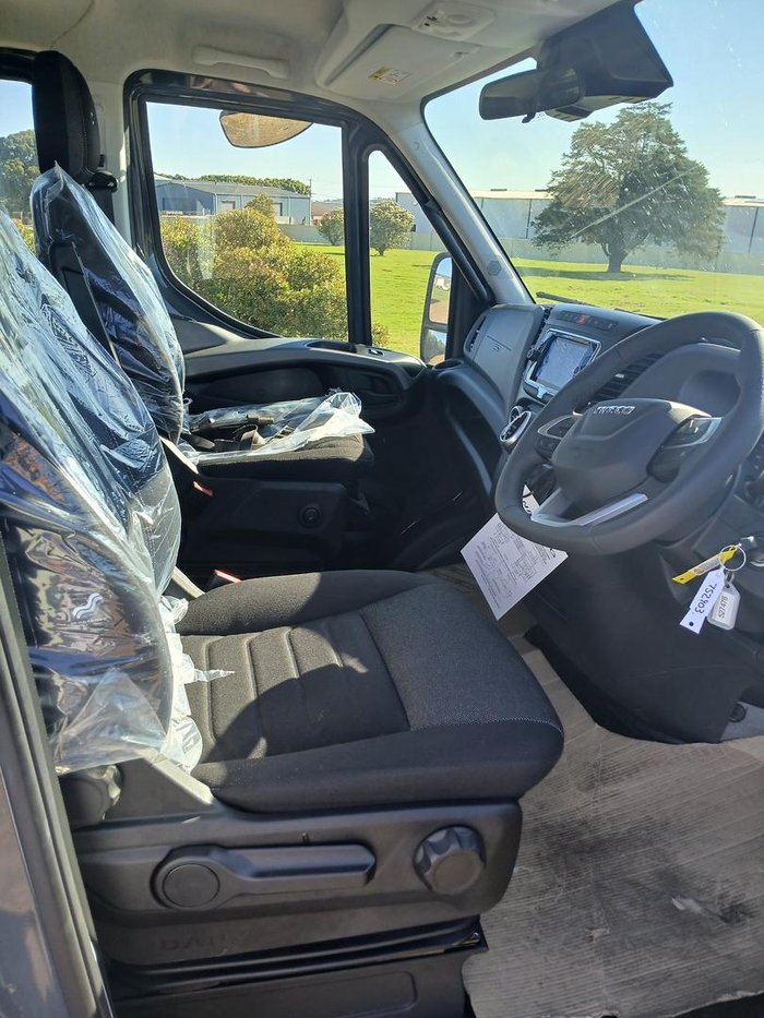 2024 Iveco Daily 70S18