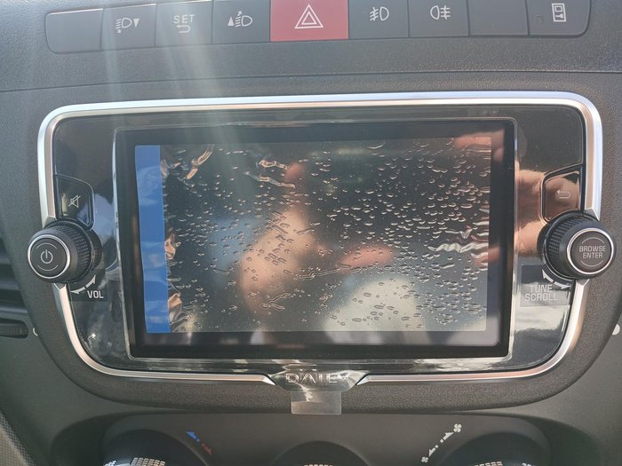 2024 Iveco Daily 70S18