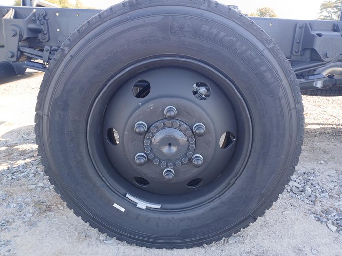 2024 Iveco Daily 70S18