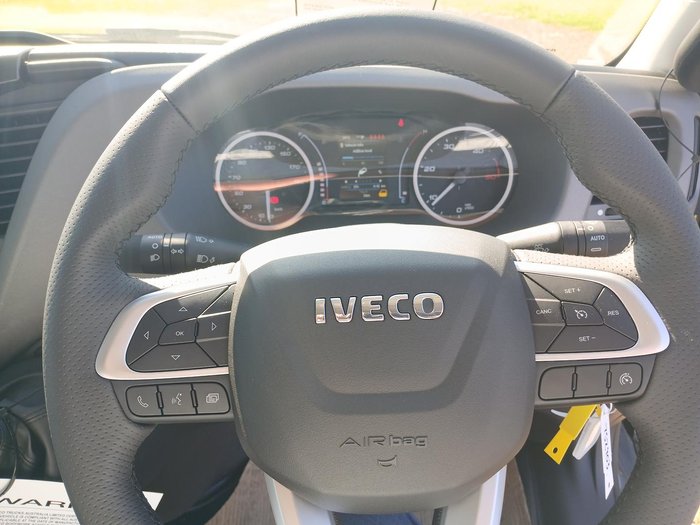 2024 Iveco Daily 70S18