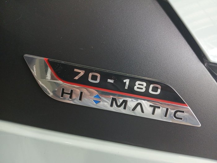 2024 Iveco Daily 70S18