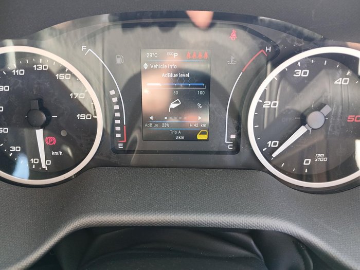 2024 Iveco Daily 70S18