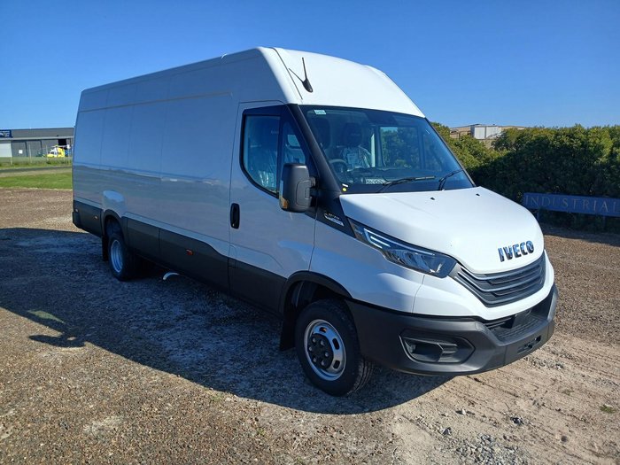 2024 Iveco Daily 50C21V