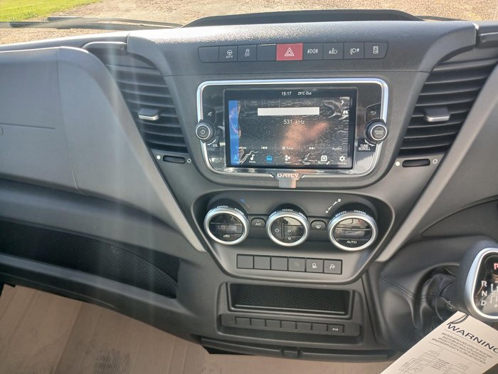 2024 Iveco Daily 50C21V