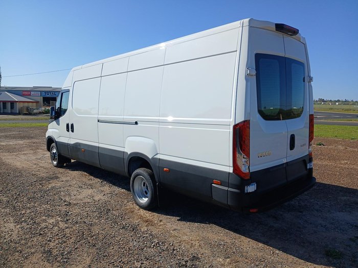 2024 Iveco Daily 50C21V