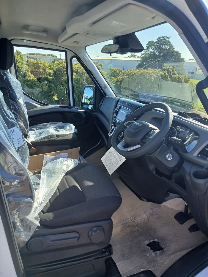 2024 Iveco Daily 50C21V