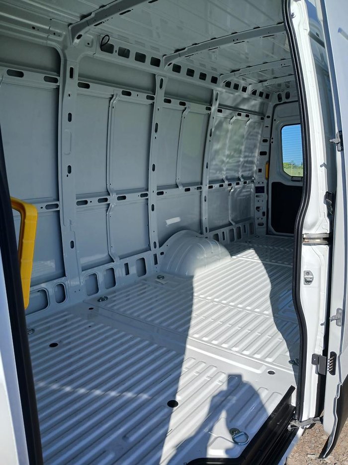 2024 Iveco Daily 50C21V