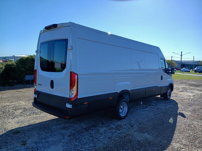 2024 Iveco Daily 50C21V