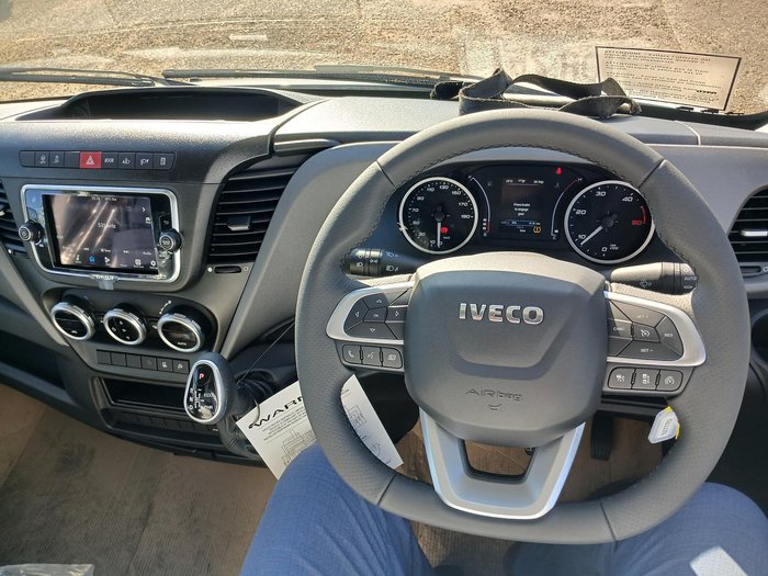 2024 Iveco Daily 50C21V