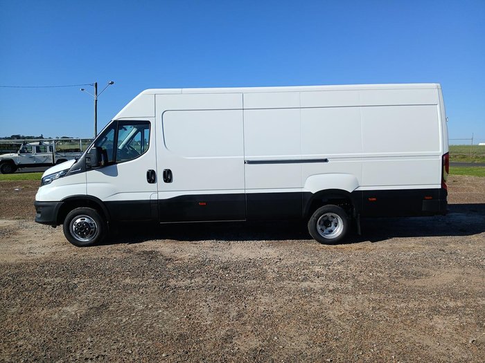 2024 Iveco Daily 50C21V