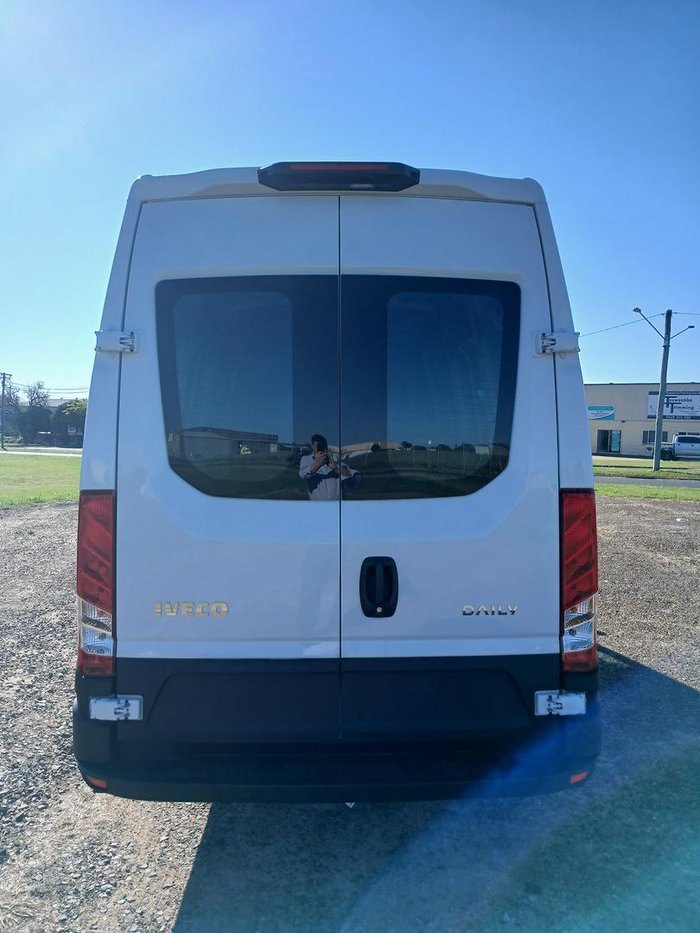 2024 Iveco Daily 50C21V