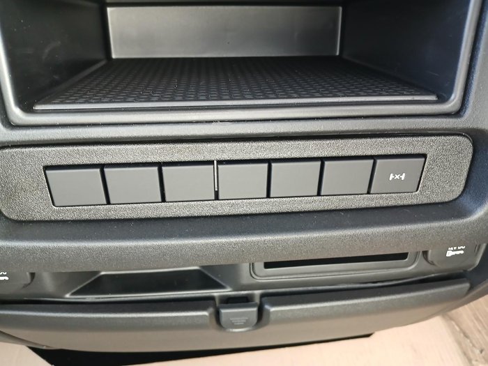 2024 Iveco Daily 50C21V