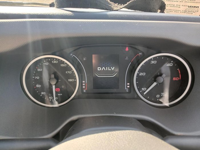 2024 Iveco Daily 50C21V