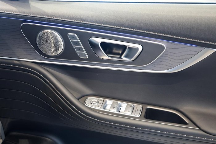 2025 Chery Tiggo 8 Pro Max Urban