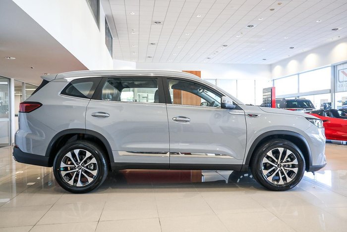 2025 Chery Tiggo 8 Pro Max Urban