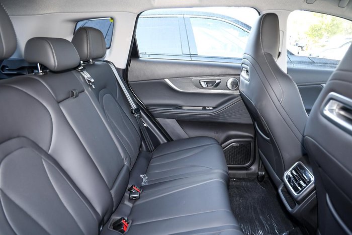2025 Chery Tiggo 7 Pro SE