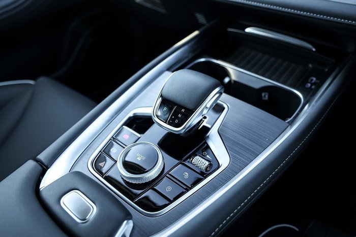2025 Chery Tiggo 7 Pro SE