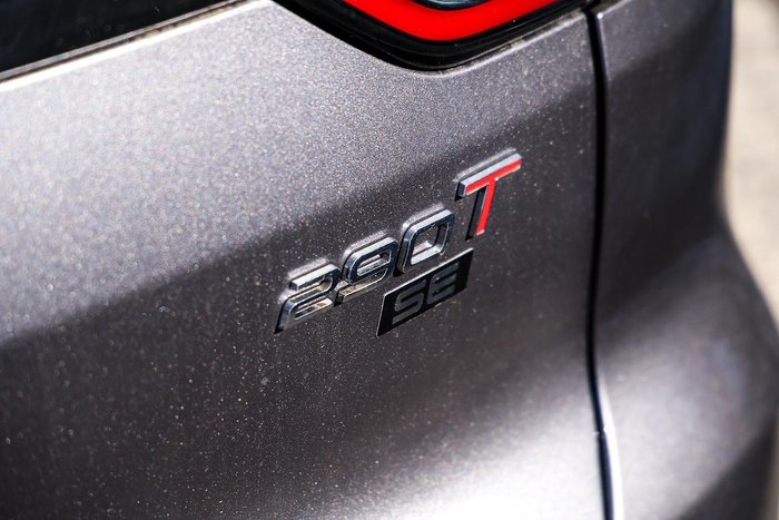 2025 Chery Tiggo 7 Pro SE