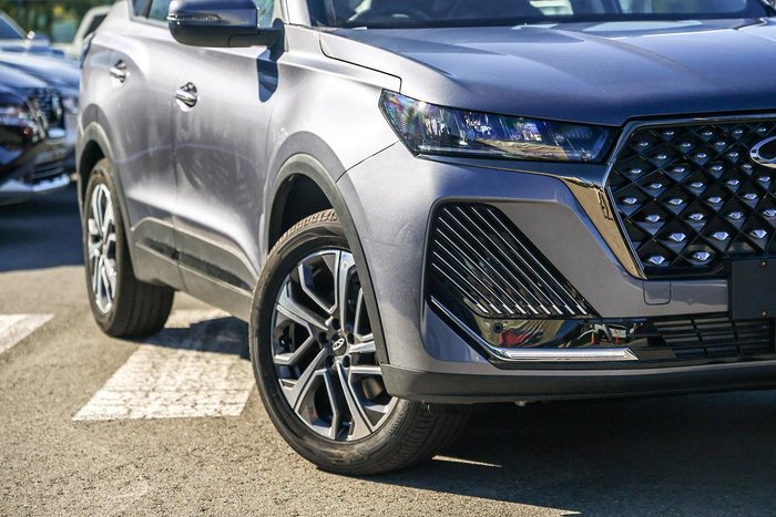 2025 Chery Tiggo 7 Pro SE