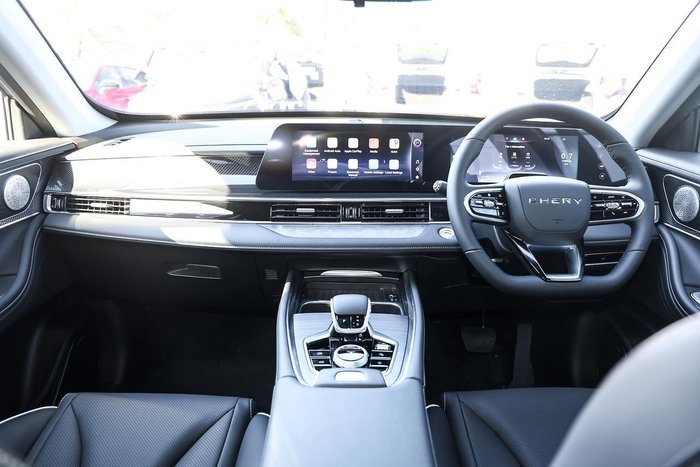 2025 Chery Tiggo 7 Pro SE