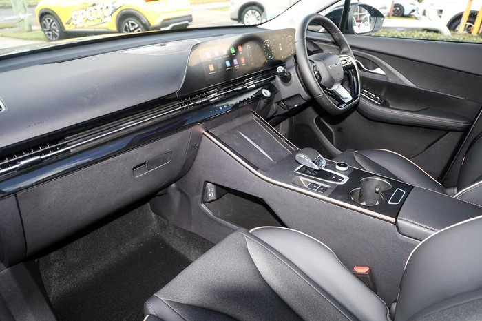 2025 Chery C5 Urban