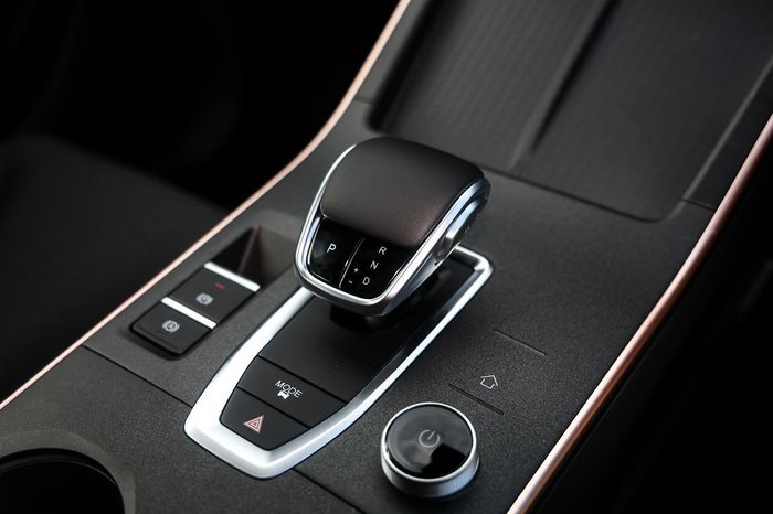 2025 Chery C5 Urban