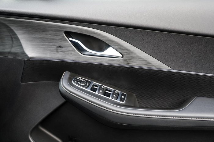 2025 Chery C5 Urban