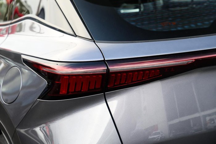 2025 Chery C5 Urban