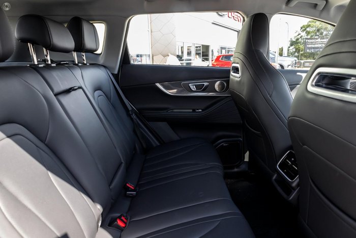 2025 Chery Tiggo 7 Pro SE+