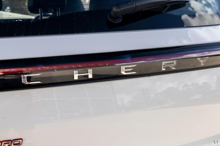 2025 Chery Tiggo 7 Pro SE+