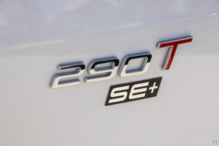 2025 Chery Tiggo 7 Pro SE+