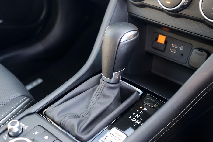 2025 Mazda CX-3 G20 Akari