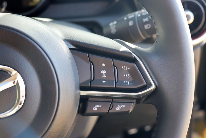 2025 Mazda CX-3 G20 Akari