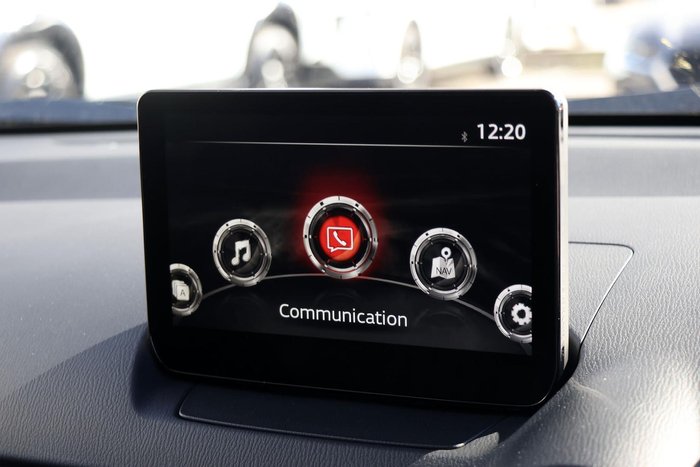 2025 Mazda CX-3 G20 Akari