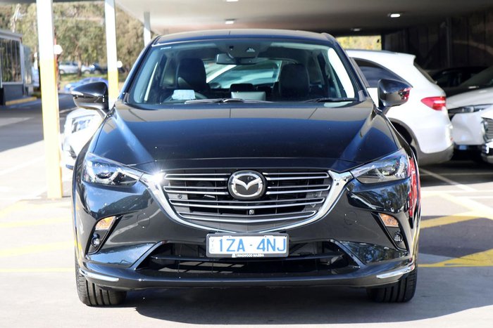 2025 Mazda CX-3 G20 Akari