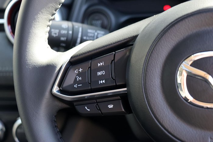 2025 Mazda CX-3 G20 Akari