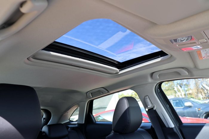 2025 Mazda CX-3 G20 Akari