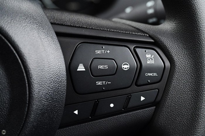 2025 Mazda BT-50 XT