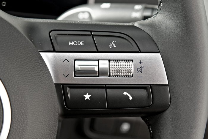 2025 Hyundai Tucson NX4.V3 MY25 Titan Grey