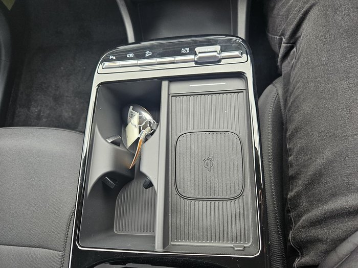 2025 Hyundai Tucson NX4.V3 MY25 Shimmering Silver