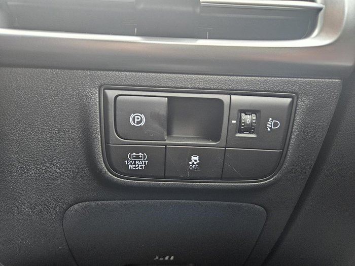 2025 Hyundai Tucson NX4.V3 MY25 Shimmering Silver