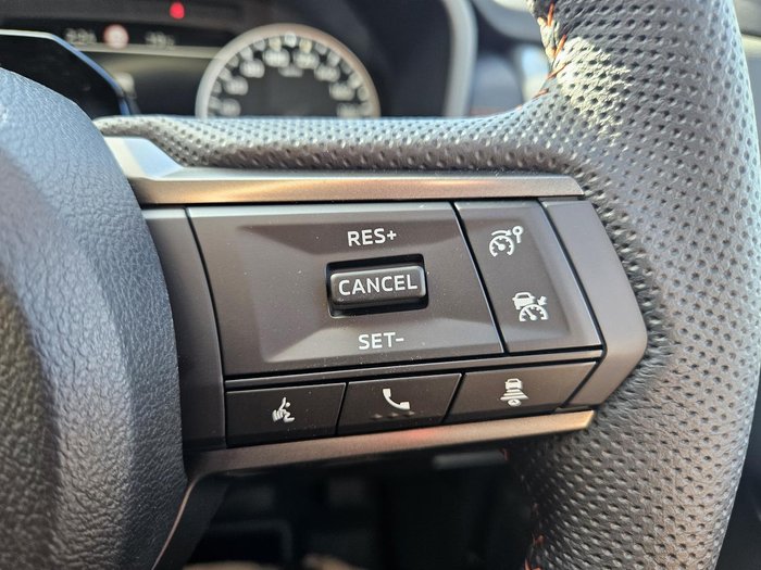 2025 Mitsubishi Triton GSR MV MY25 4X4 Dual Range Graphite Grey
