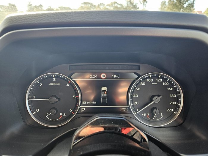 2025 Mitsubishi Triton GSR MV MY25 4X4 Dual Range Graphite Grey