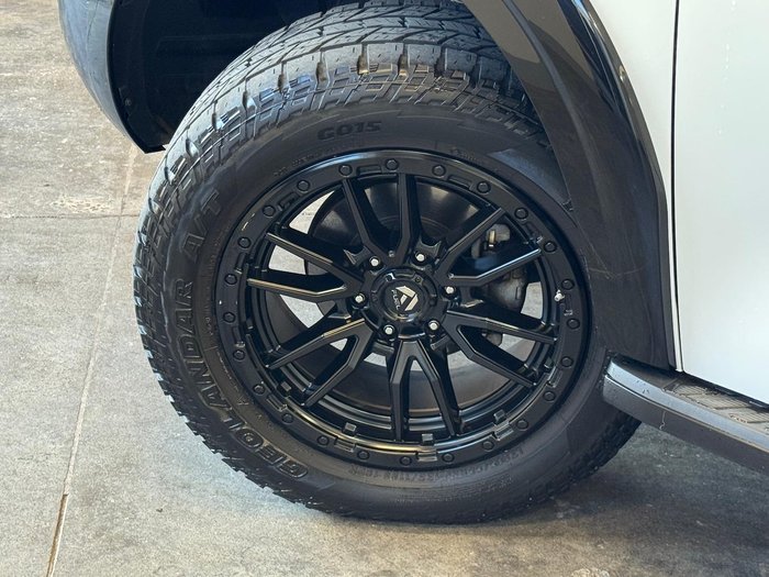 2022 GWM Ute Cannon-X